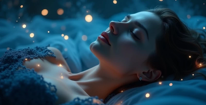 Como Entender Seu Subconsciente Através dos Sonhos