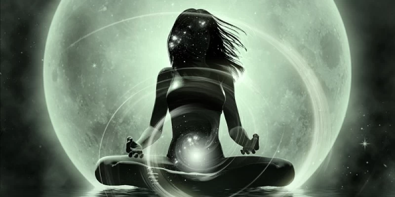 A influência das energias densas e os sentimentos negativos na nossa vida