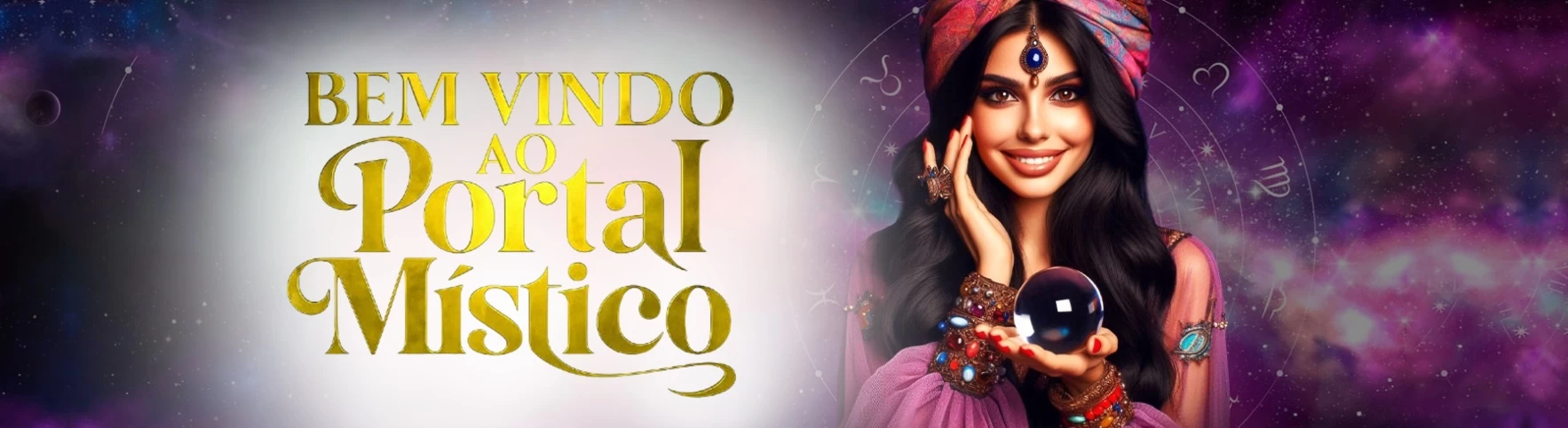 Portal Místico